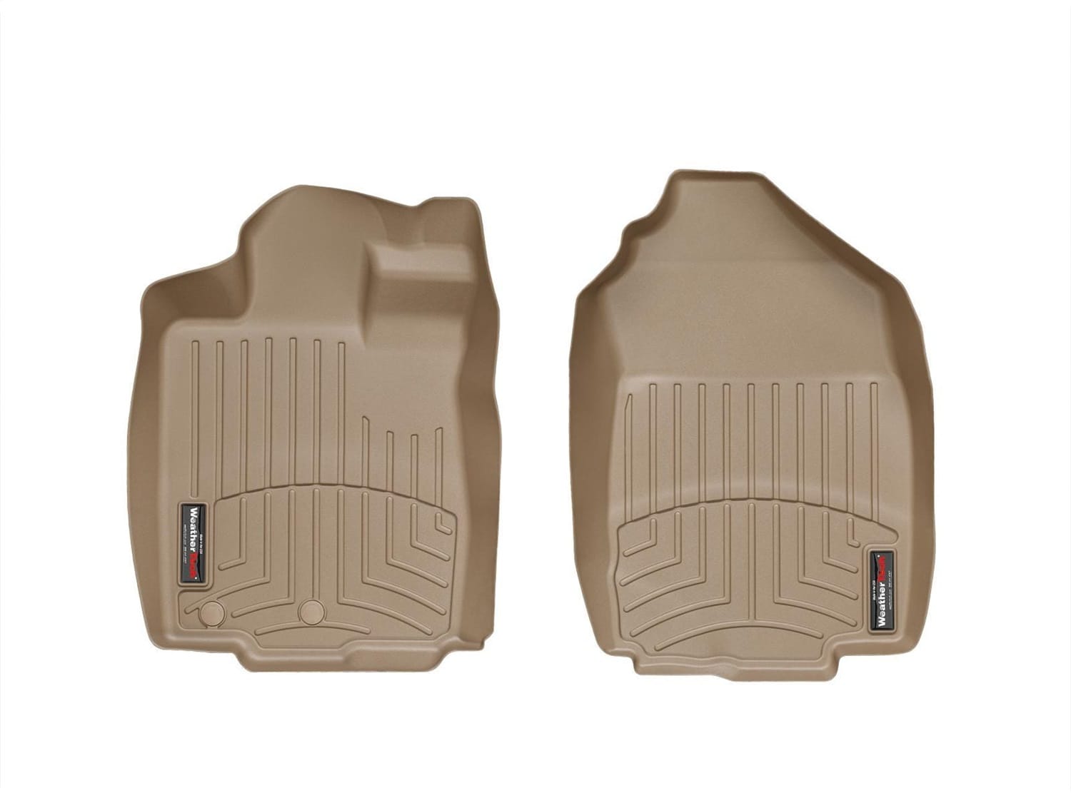 FloorLiner™ DigitalFit®