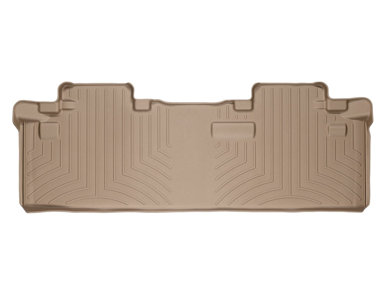 WeatherTech FloorLiner DigitalFit Floor Mat Set - 453002