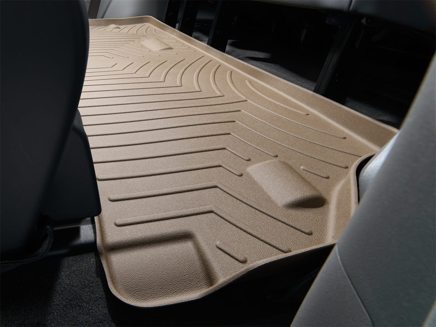 WeatherTech FloorLiner DigitalFit Floor Mat Set - 453003