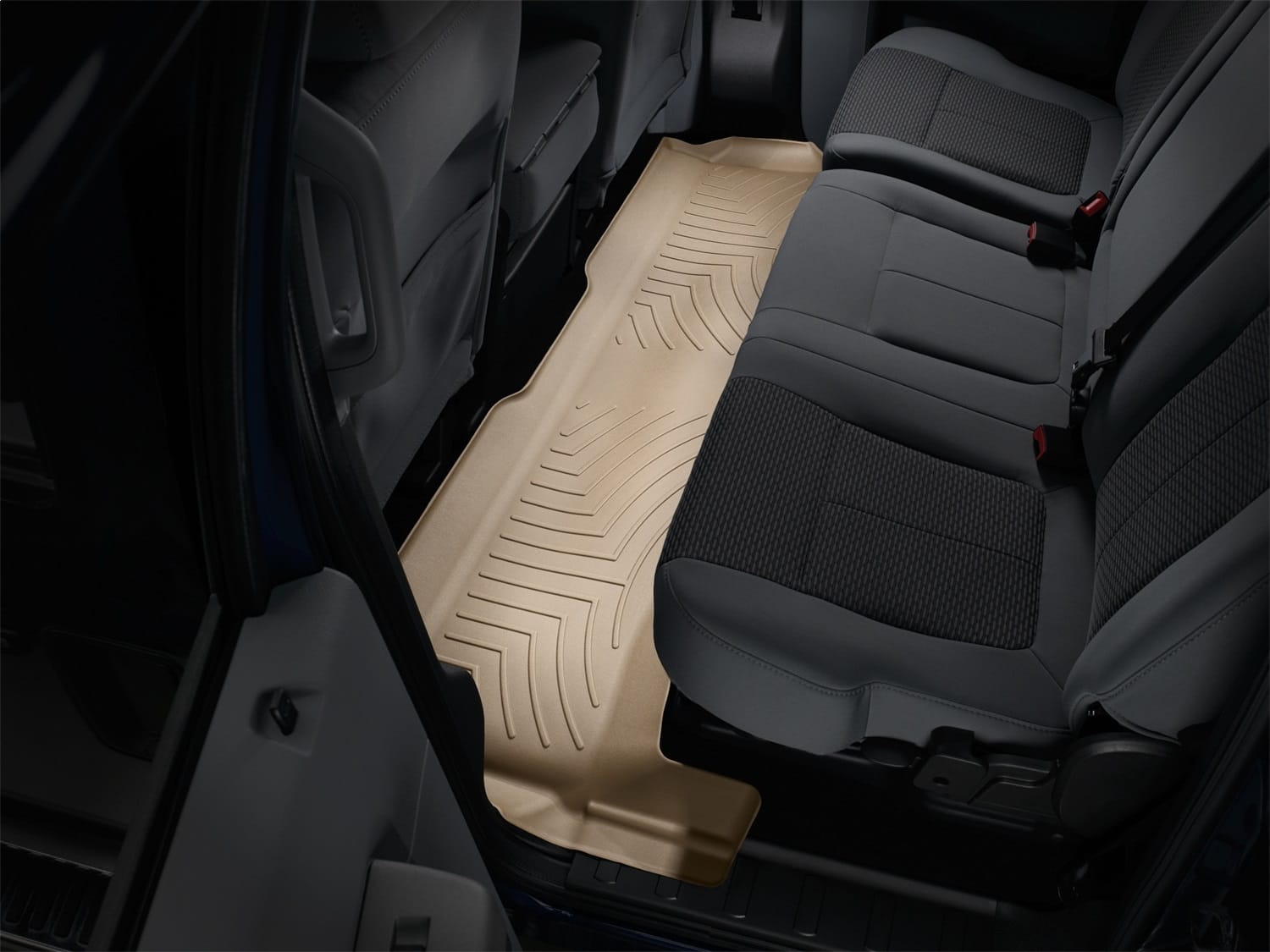 FloorLiner™ DigitalFit®