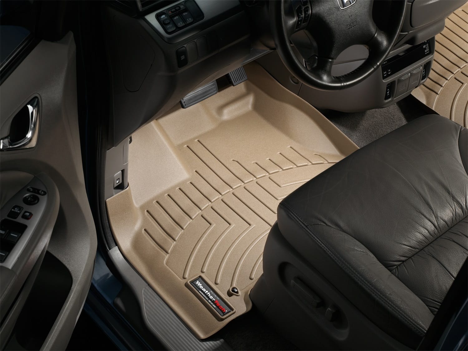 FloorLiner™ DigitalFit®
