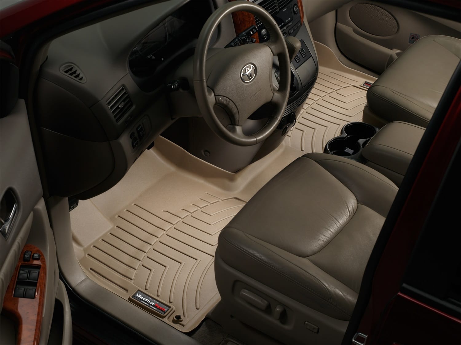 FloorLiner™ DigitalFit®