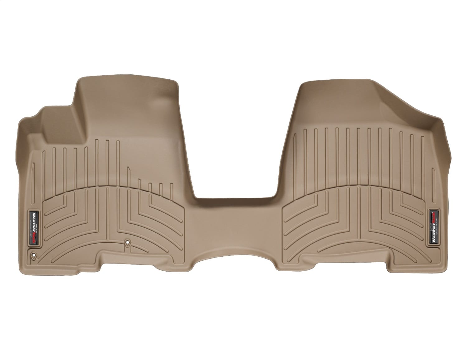 FloorLiner™ DigitalFit®