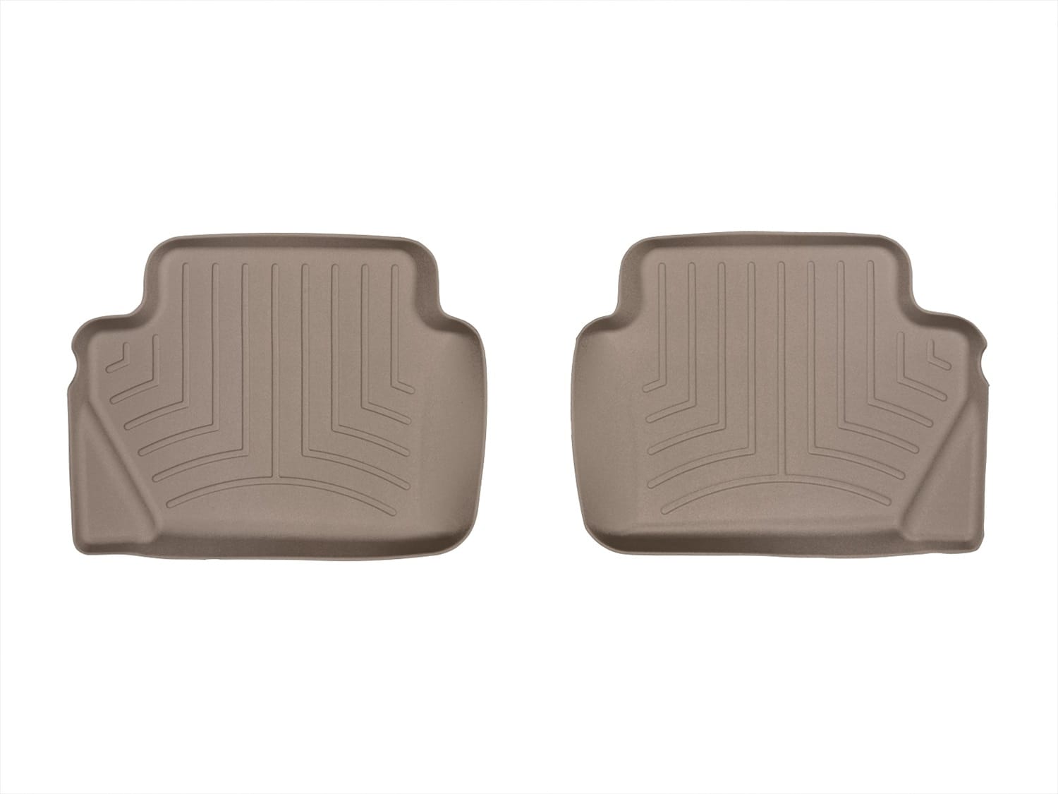 FloorLiner™ DigitalFit®