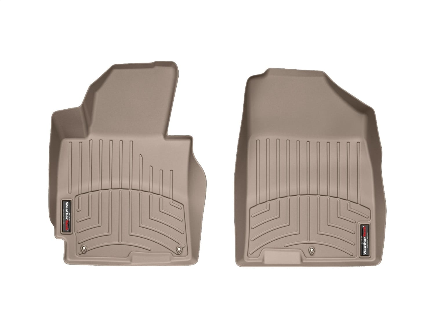 FloorLiner™ DigitalFit®