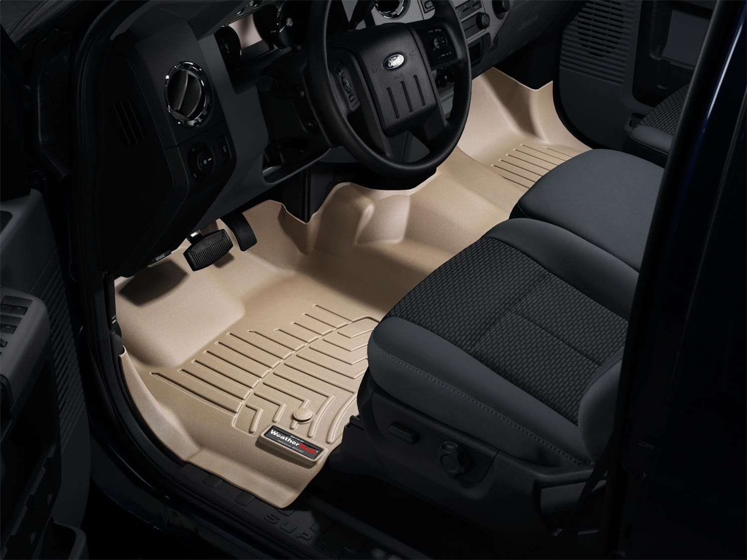 FloorLiner™ DigitalFit®
