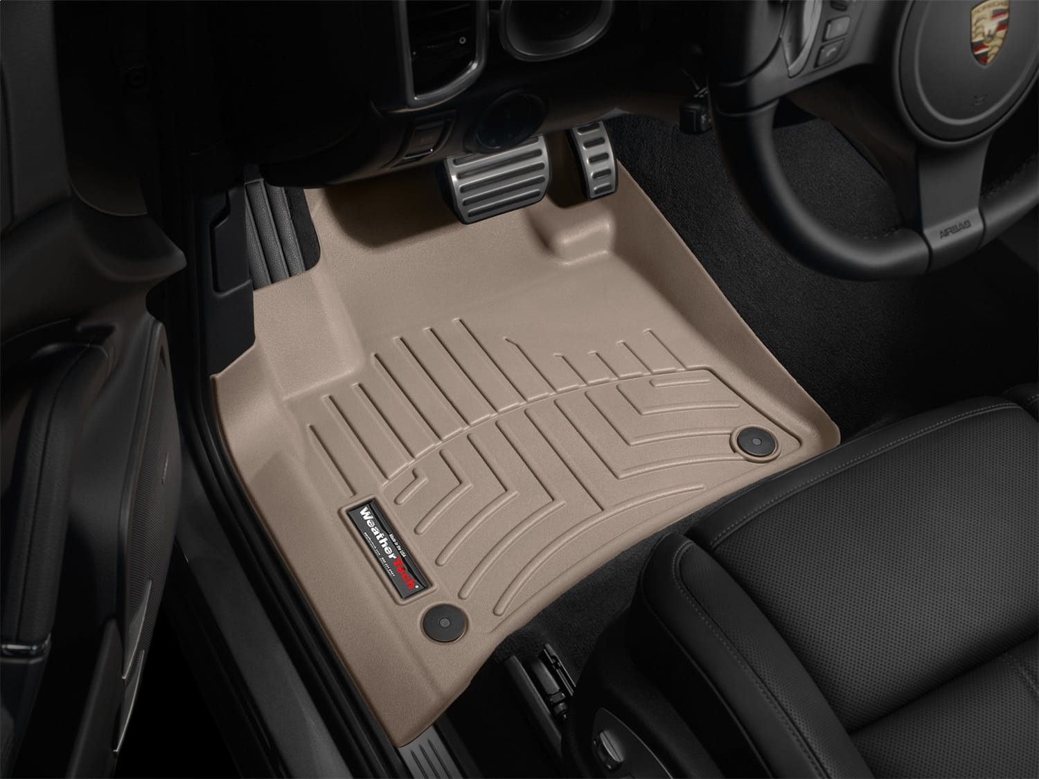 FloorLiner™ DigitalFit®