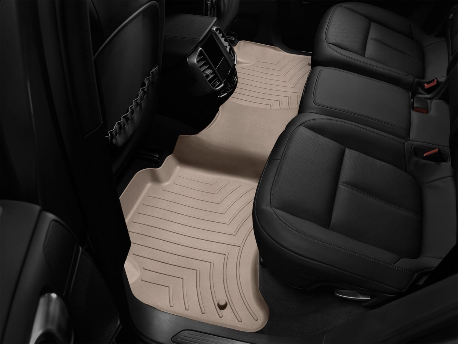FloorLiner™ DigitalFit®