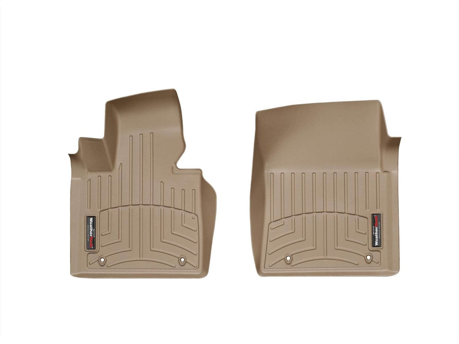 FloorLiner™ DigitalFit®