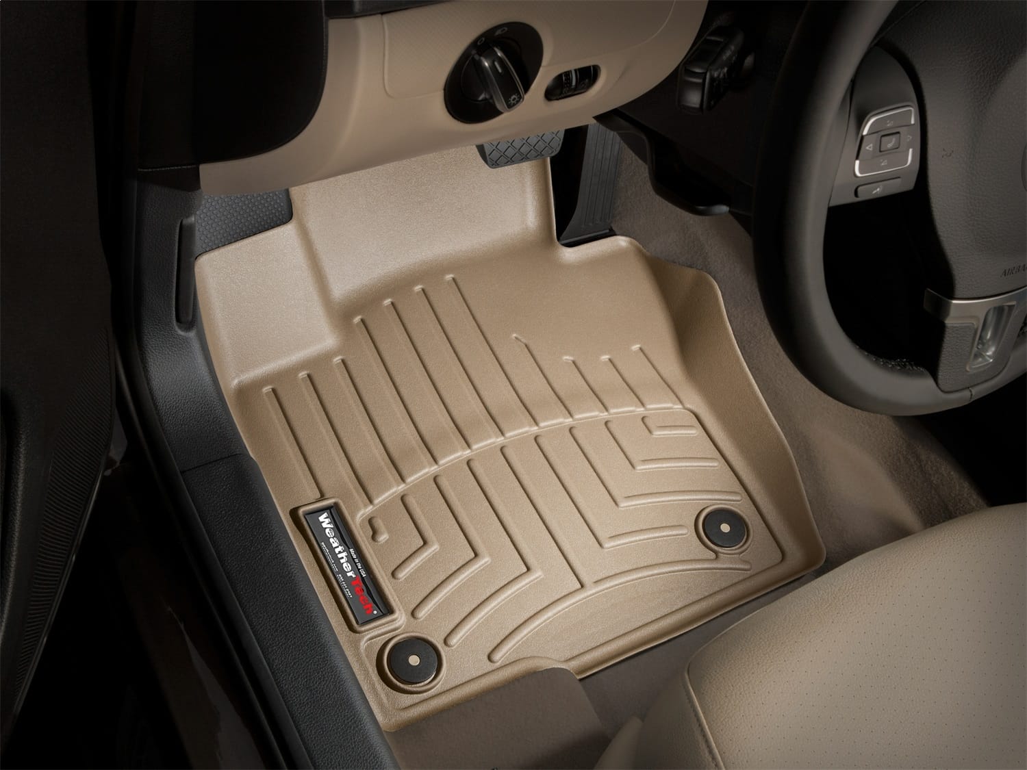 FloorLiner™ DigitalFit®