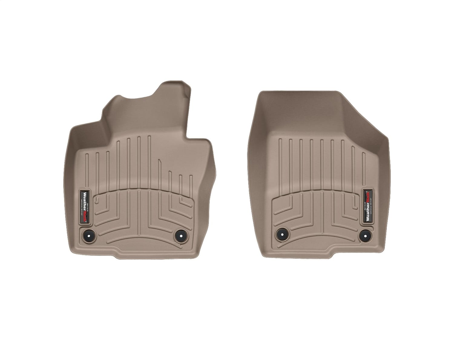 FloorLiner™ DigitalFit®