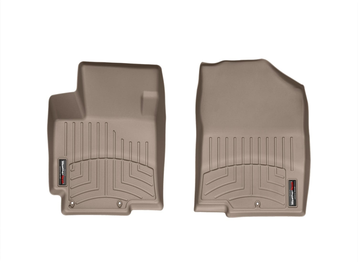 FloorLiner™ DigitalFit®