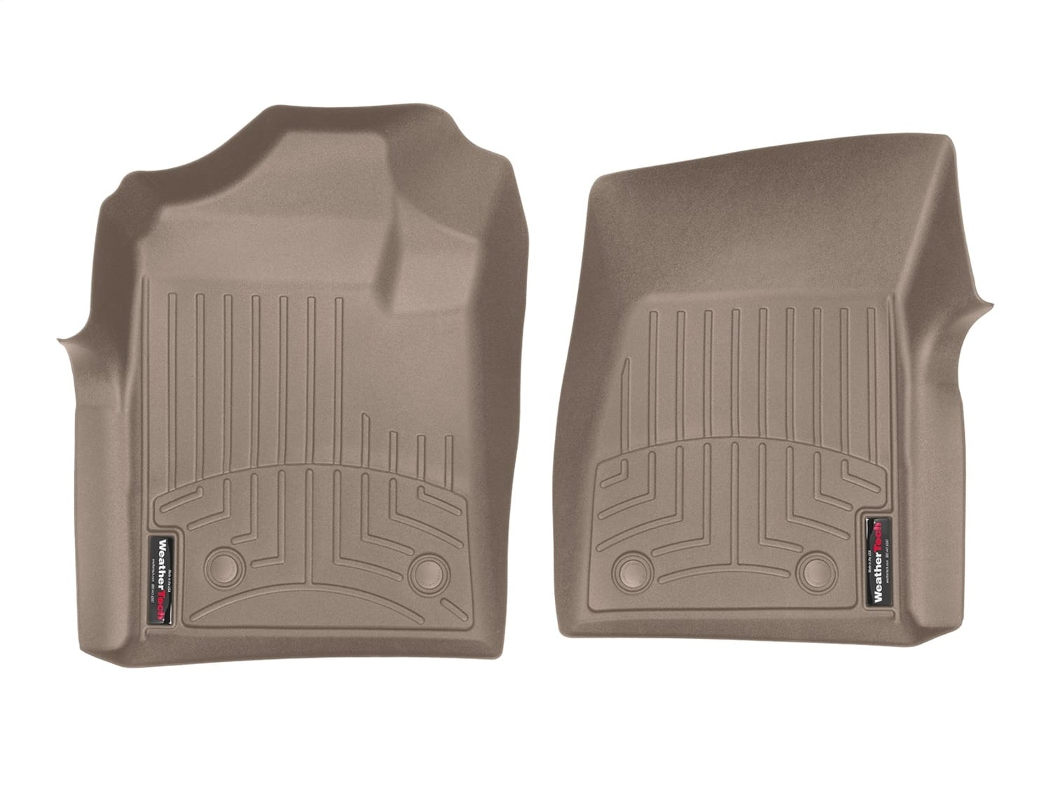 FloorLiner™ DigitalFit®