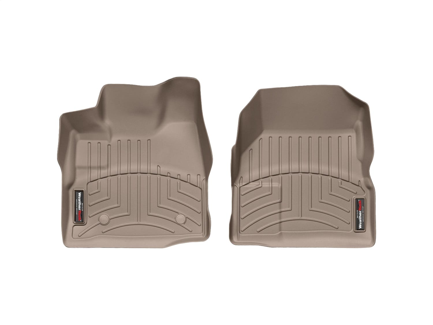 FloorLiner™ DigitalFit®
