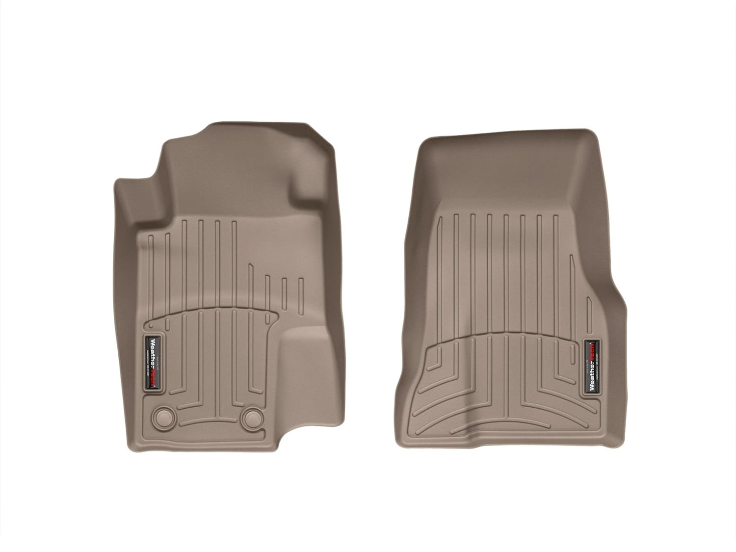 FloorLiner™ DigitalFit®