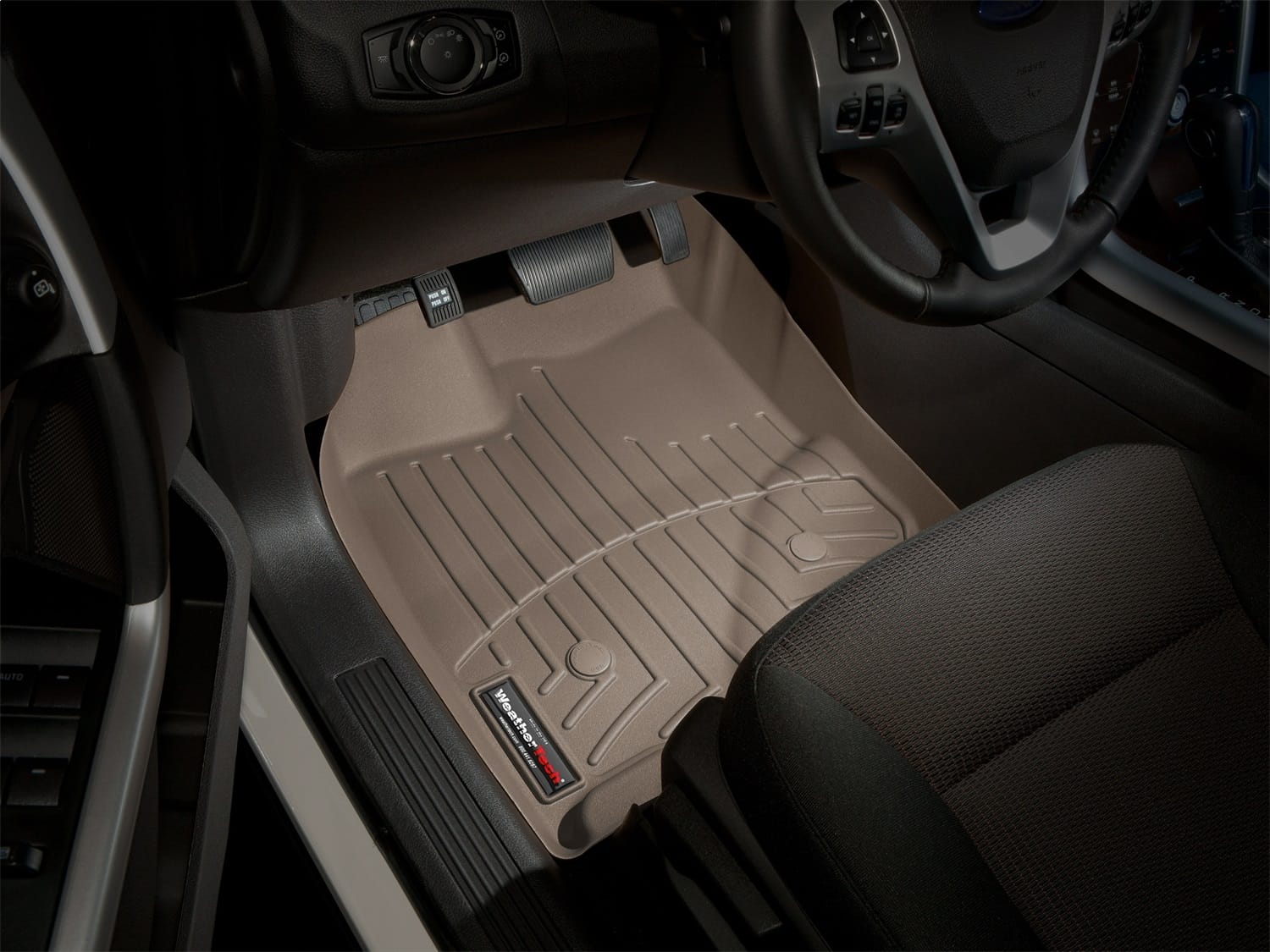 FloorLiner™ DigitalFit®