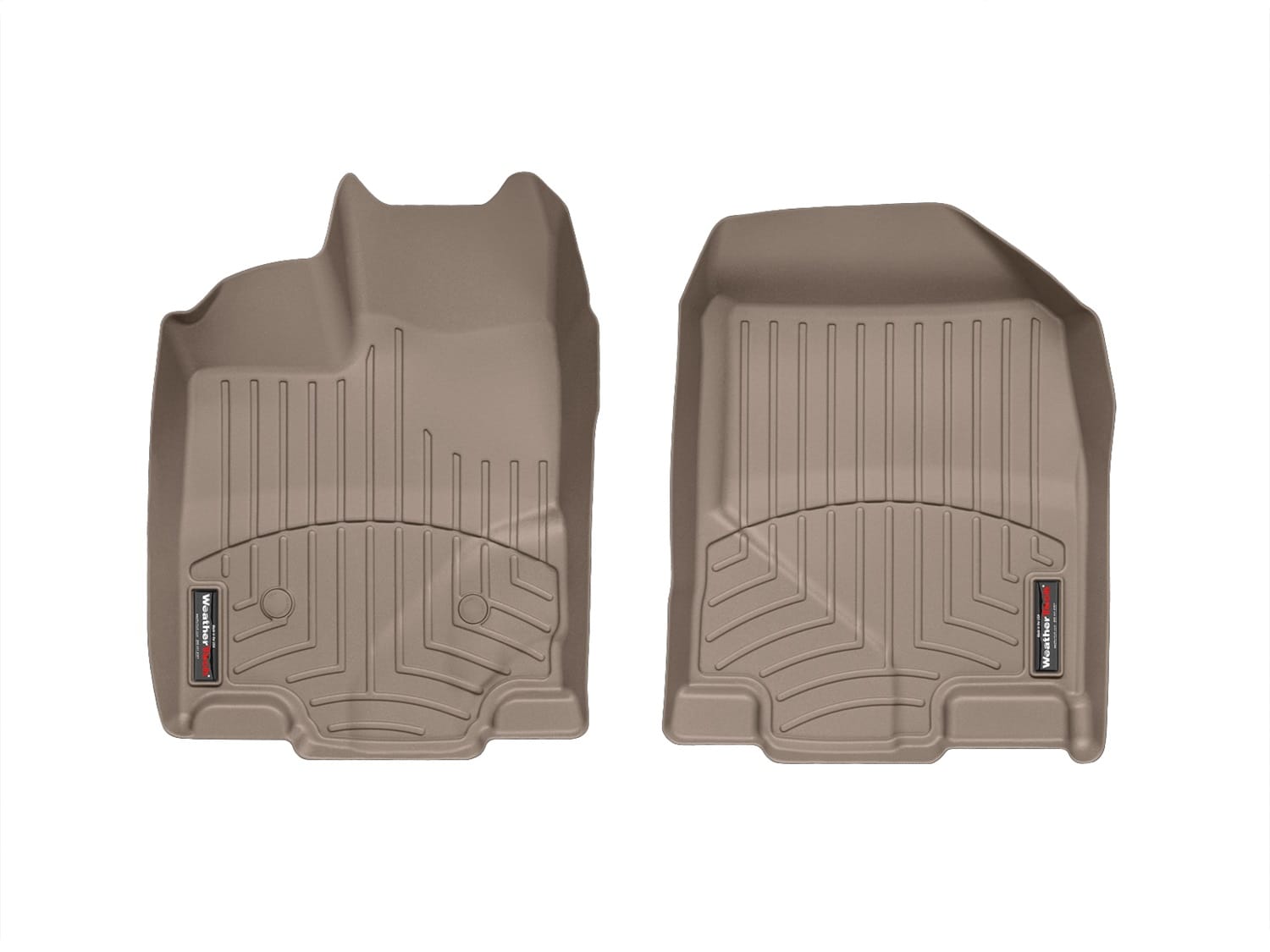 FloorLiner™ DigitalFit®