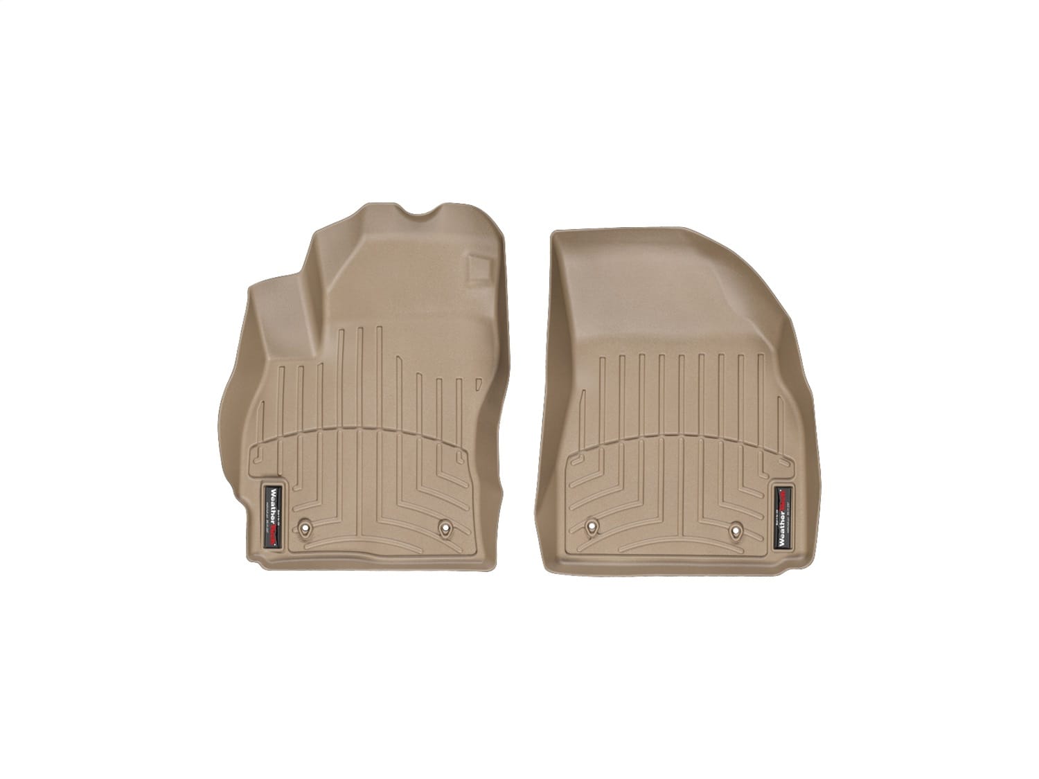 FloorLiner™ DigitalFit®