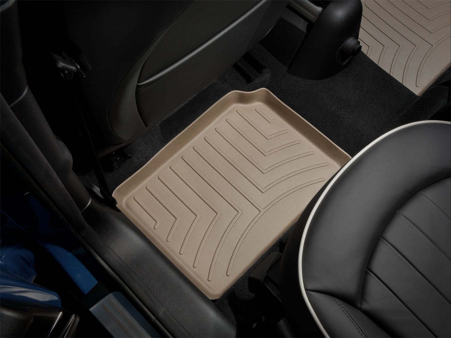 FloorLiner™ DigitalFit®