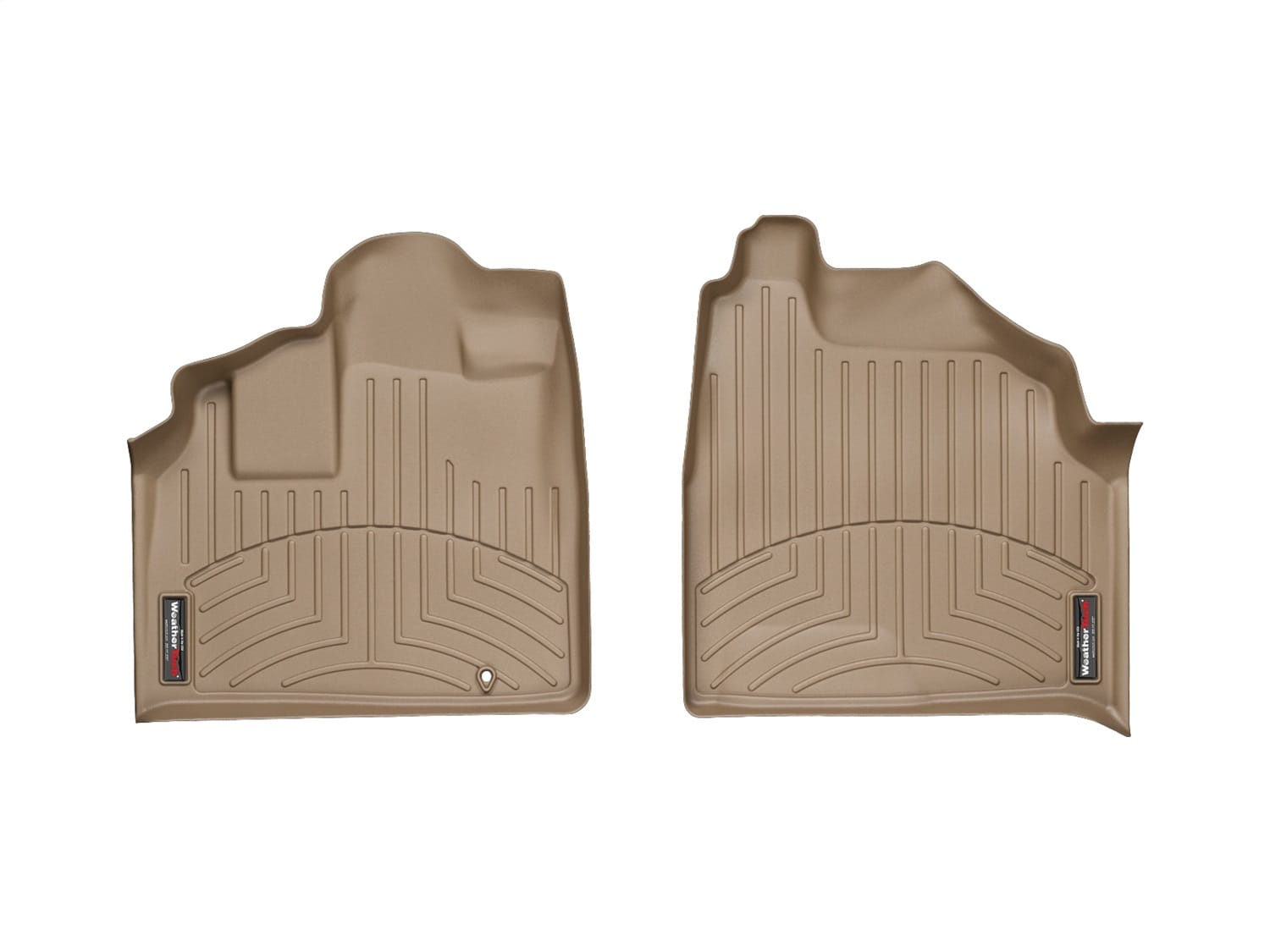 FloorLiner™ DigitalFit®