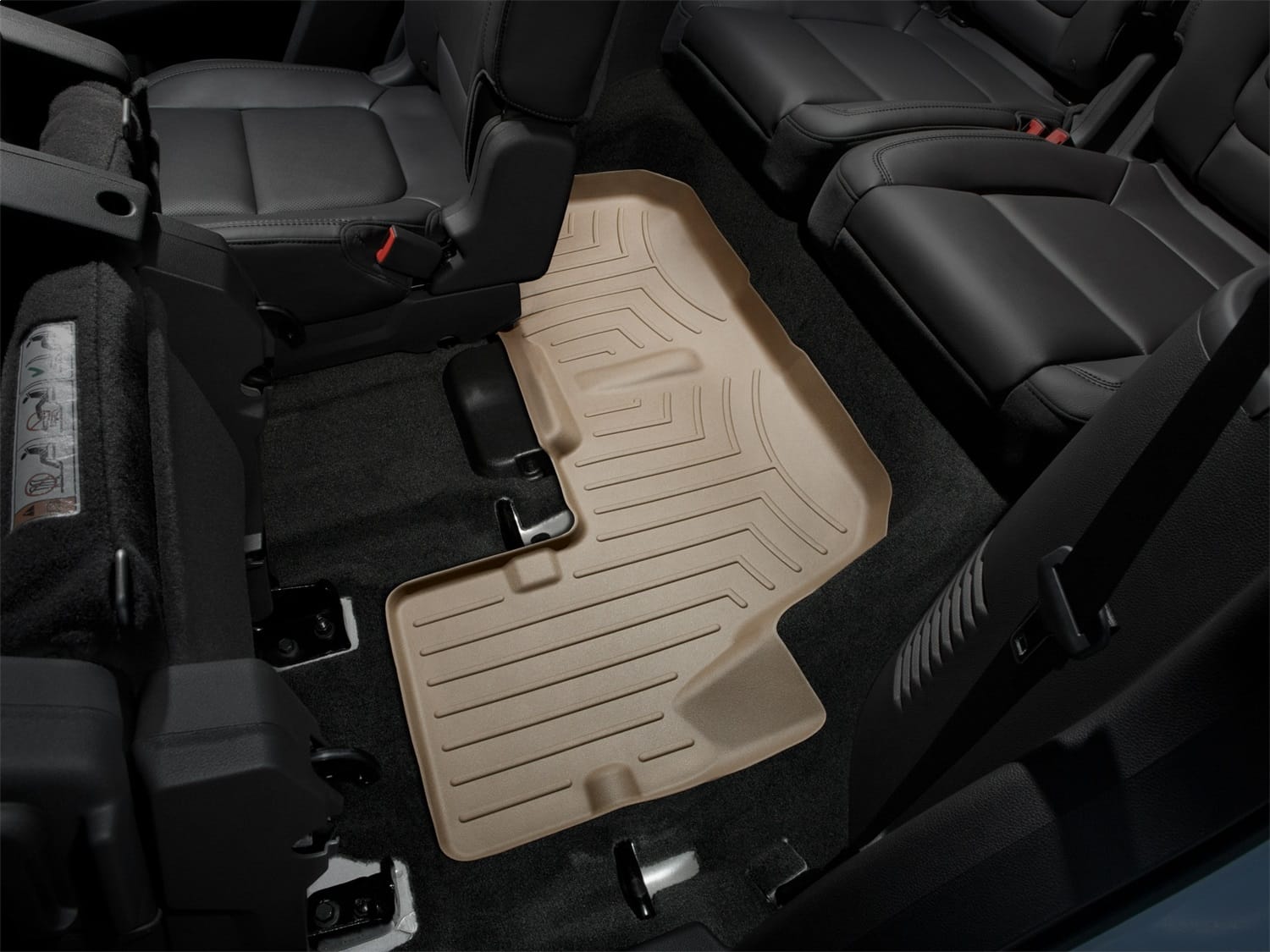 FloorLiner™ DigitalFit®