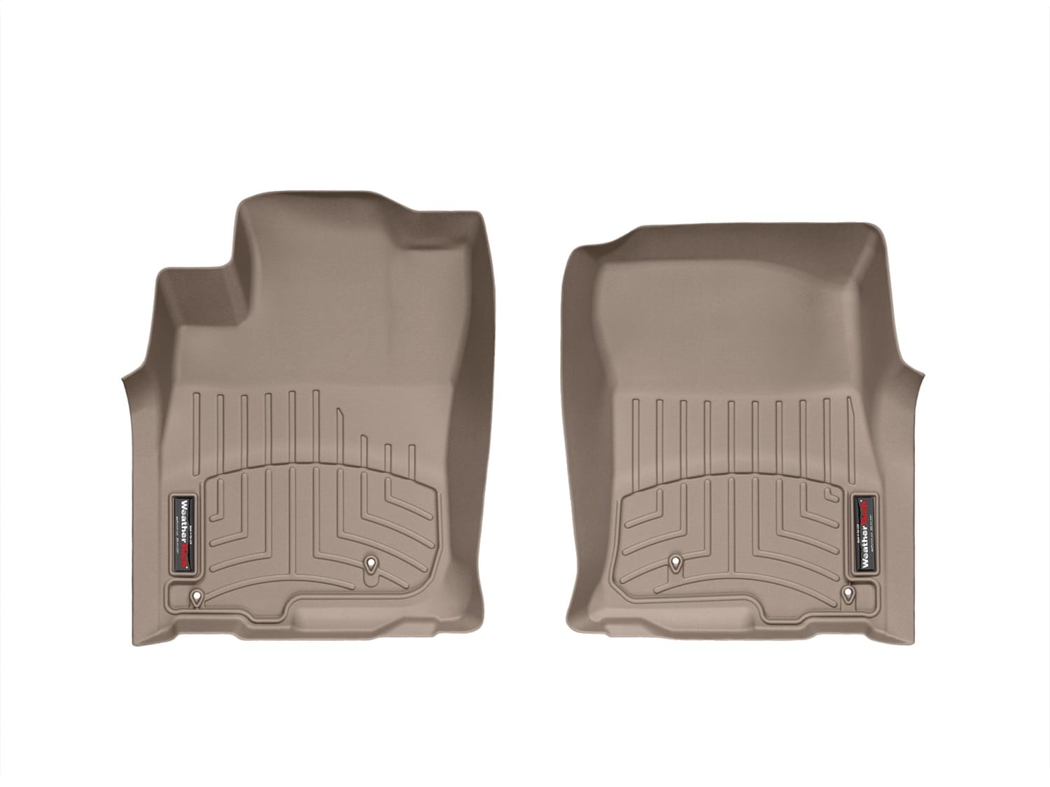 FloorLiner™ DigitalFit®
