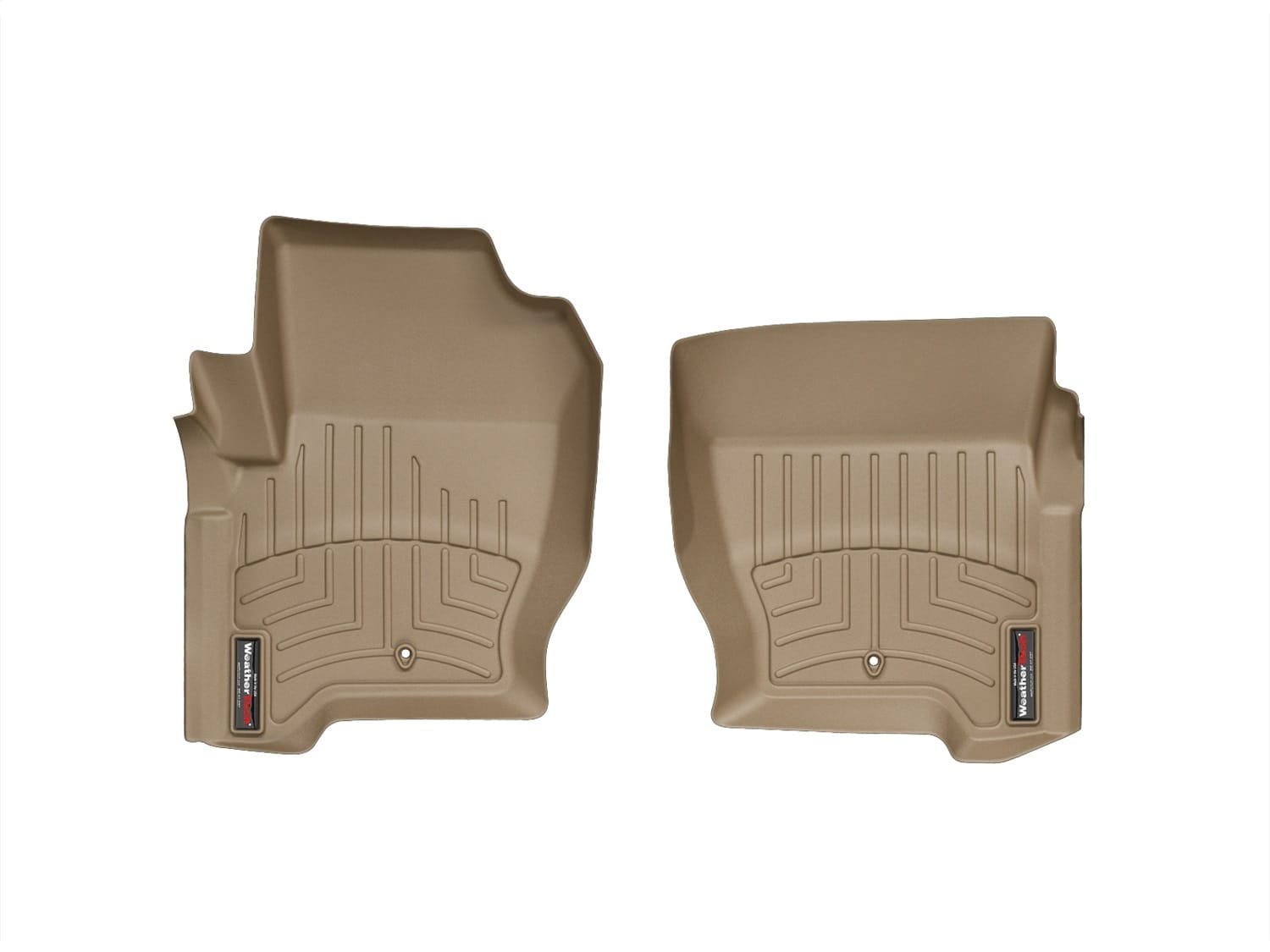 FloorLiner™ DigitalFit®