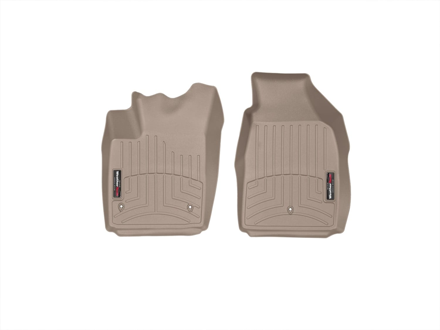 FloorLiner™ DigitalFit®