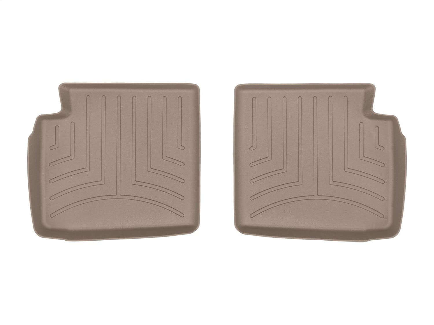 FloorLiner™ DigitalFit®