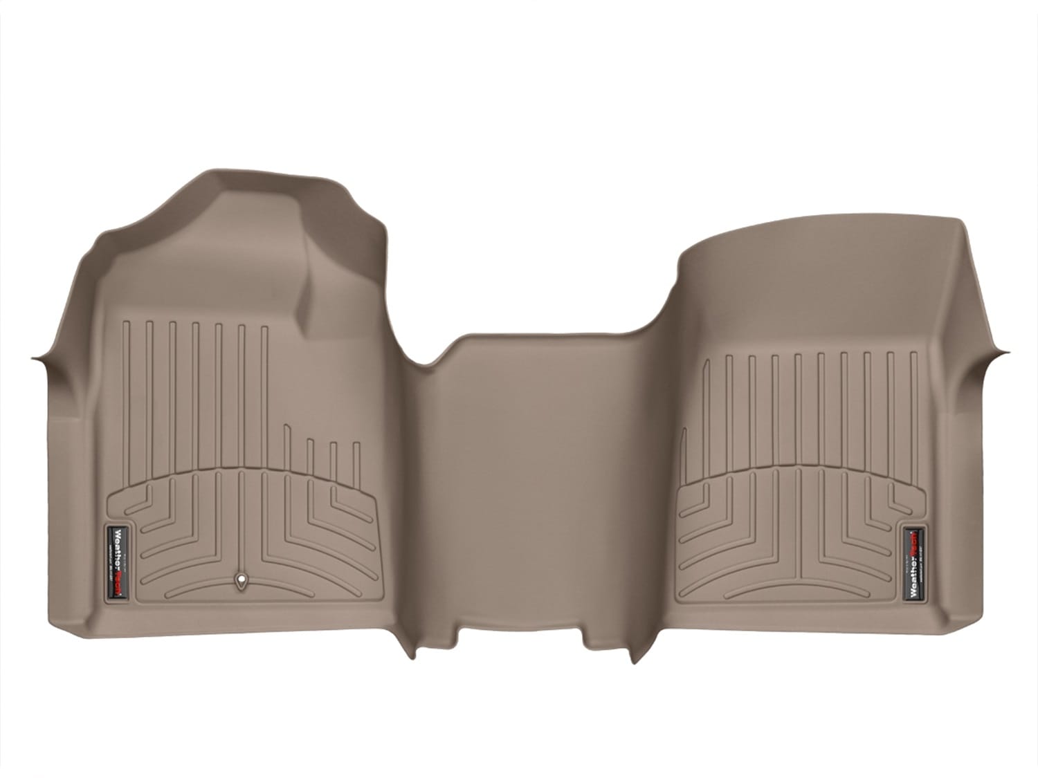 FloorLiner™ DigitalFit®
