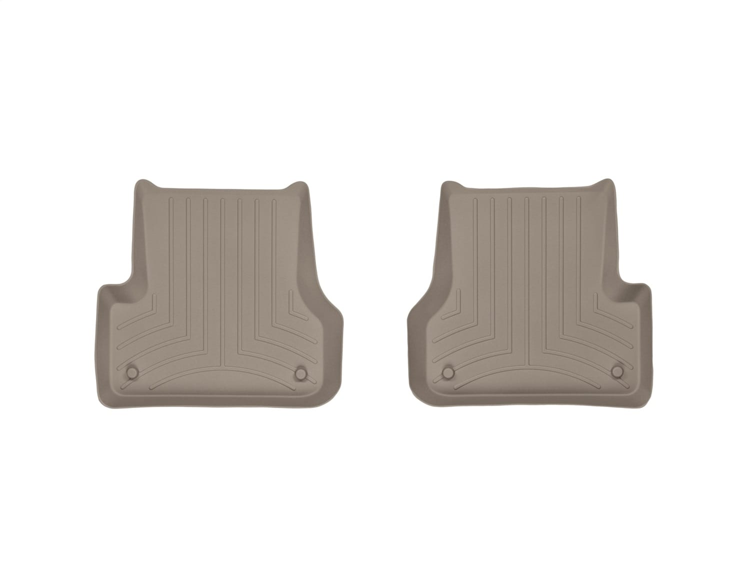 FloorLiner™ DigitalFit®