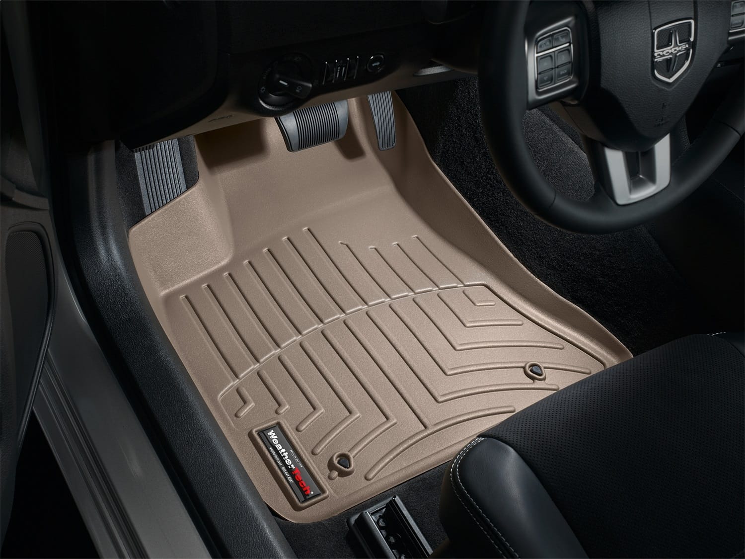 FloorLiner™ DigitalFit®