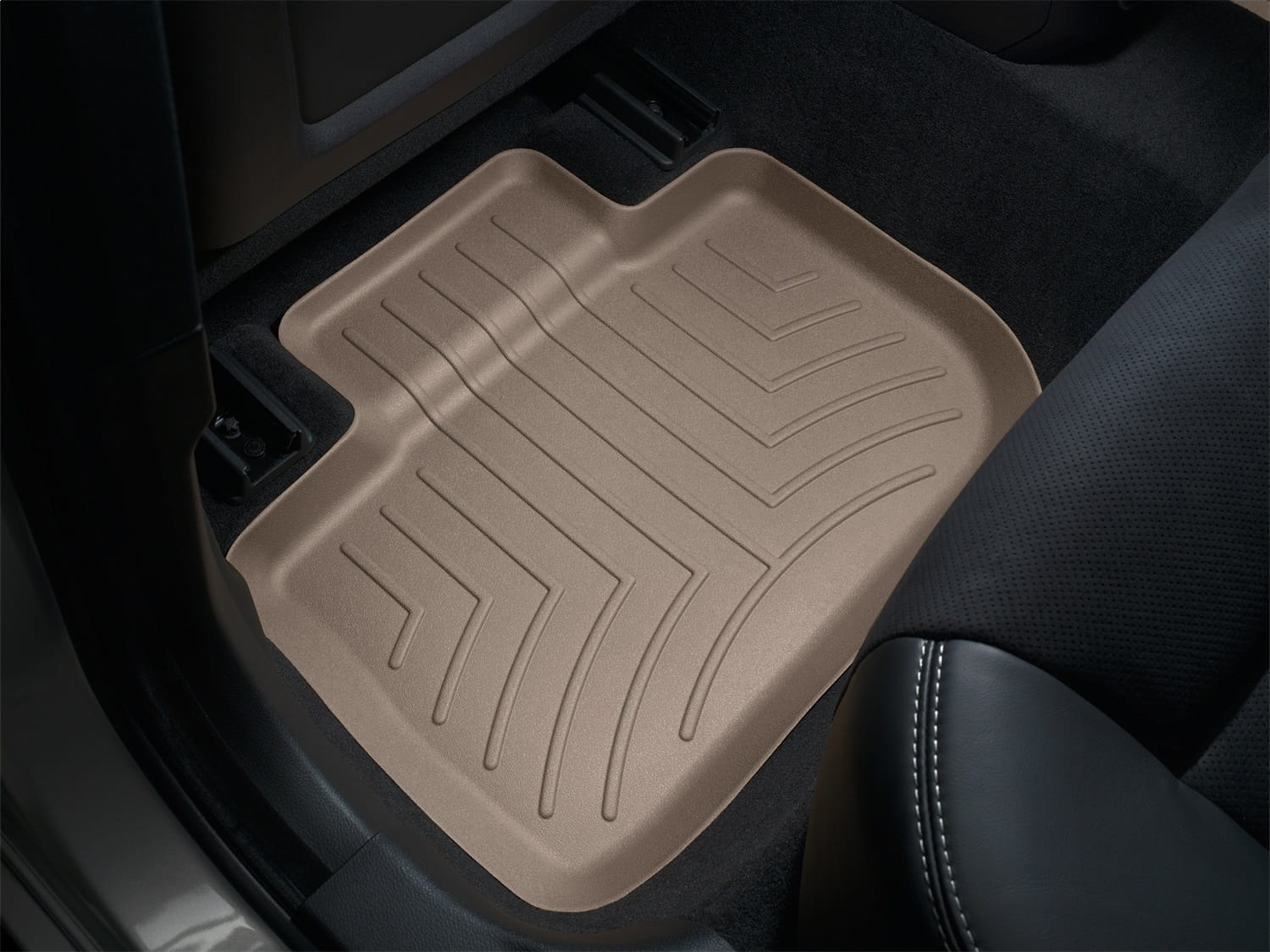 FloorLiner™ DigitalFit®