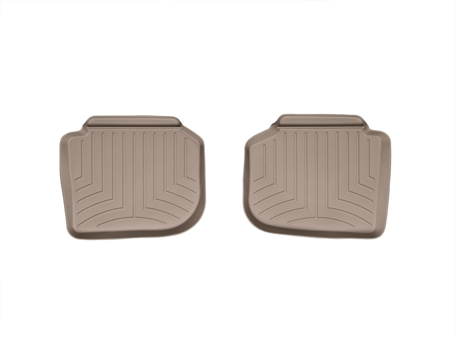 FloorLiner™ DigitalFit®