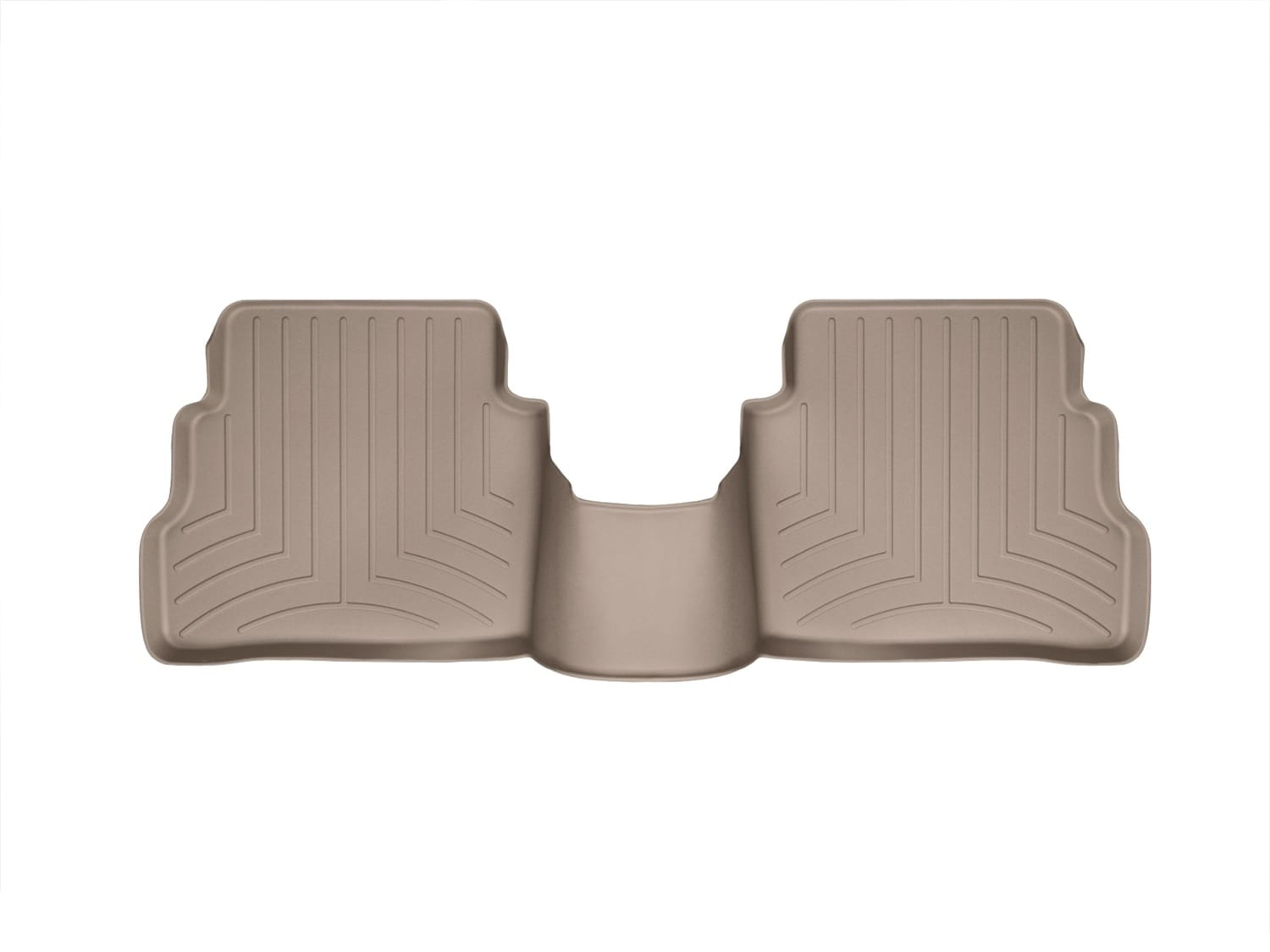 FloorLiner™ DigitalFit®