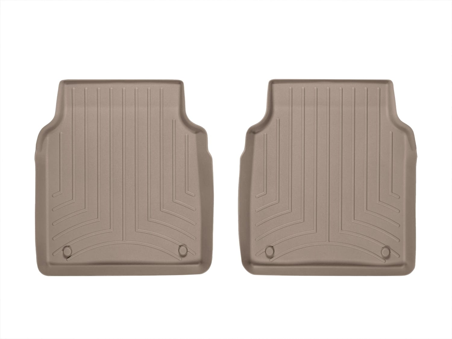 FloorLiner™ DigitalFit®