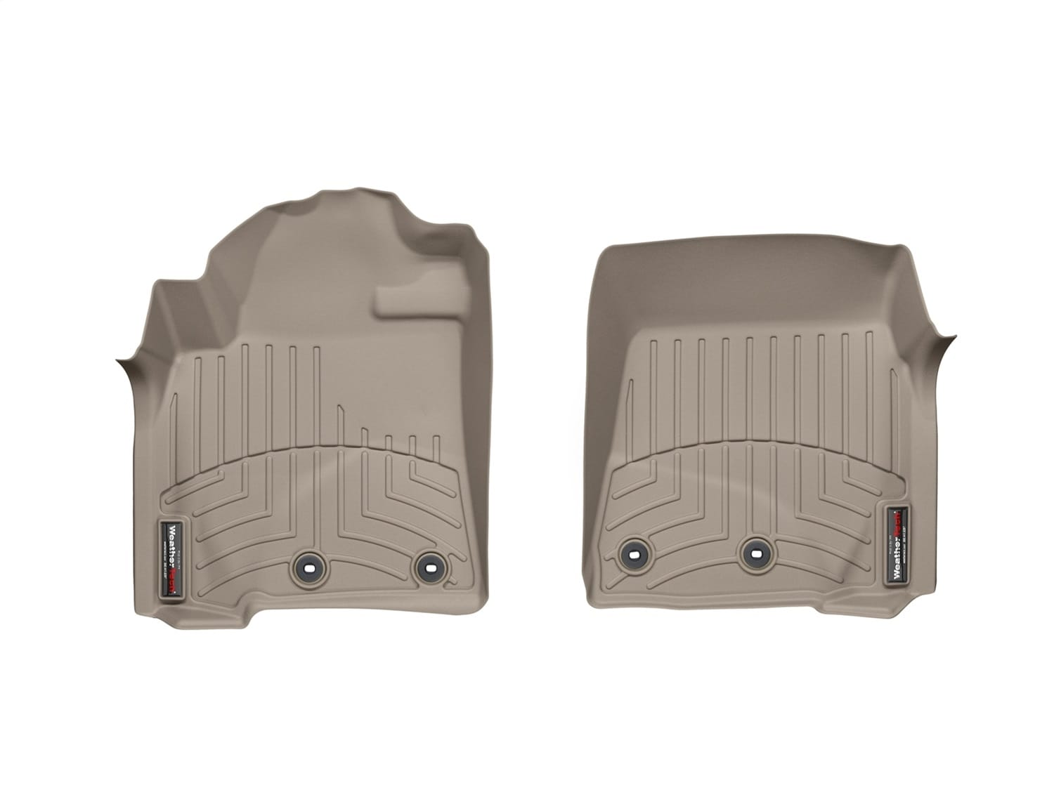 FloorLiner™ DigitalFit®