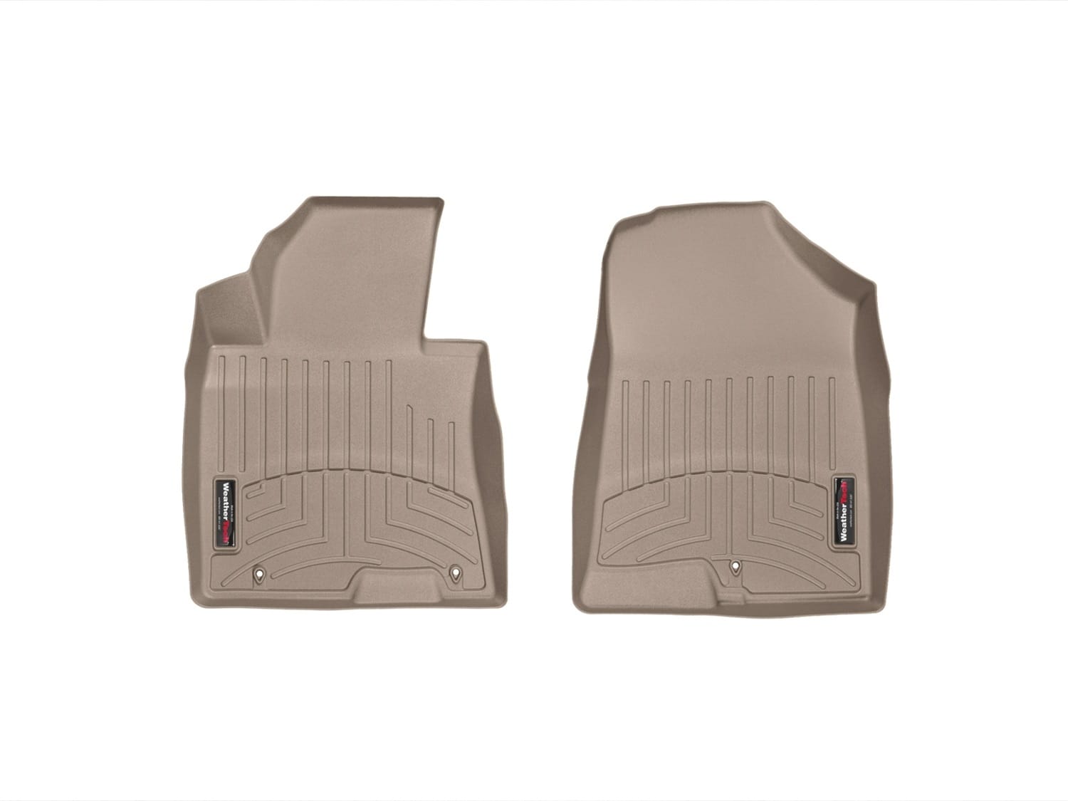 FloorLiner™ DigitalFit®