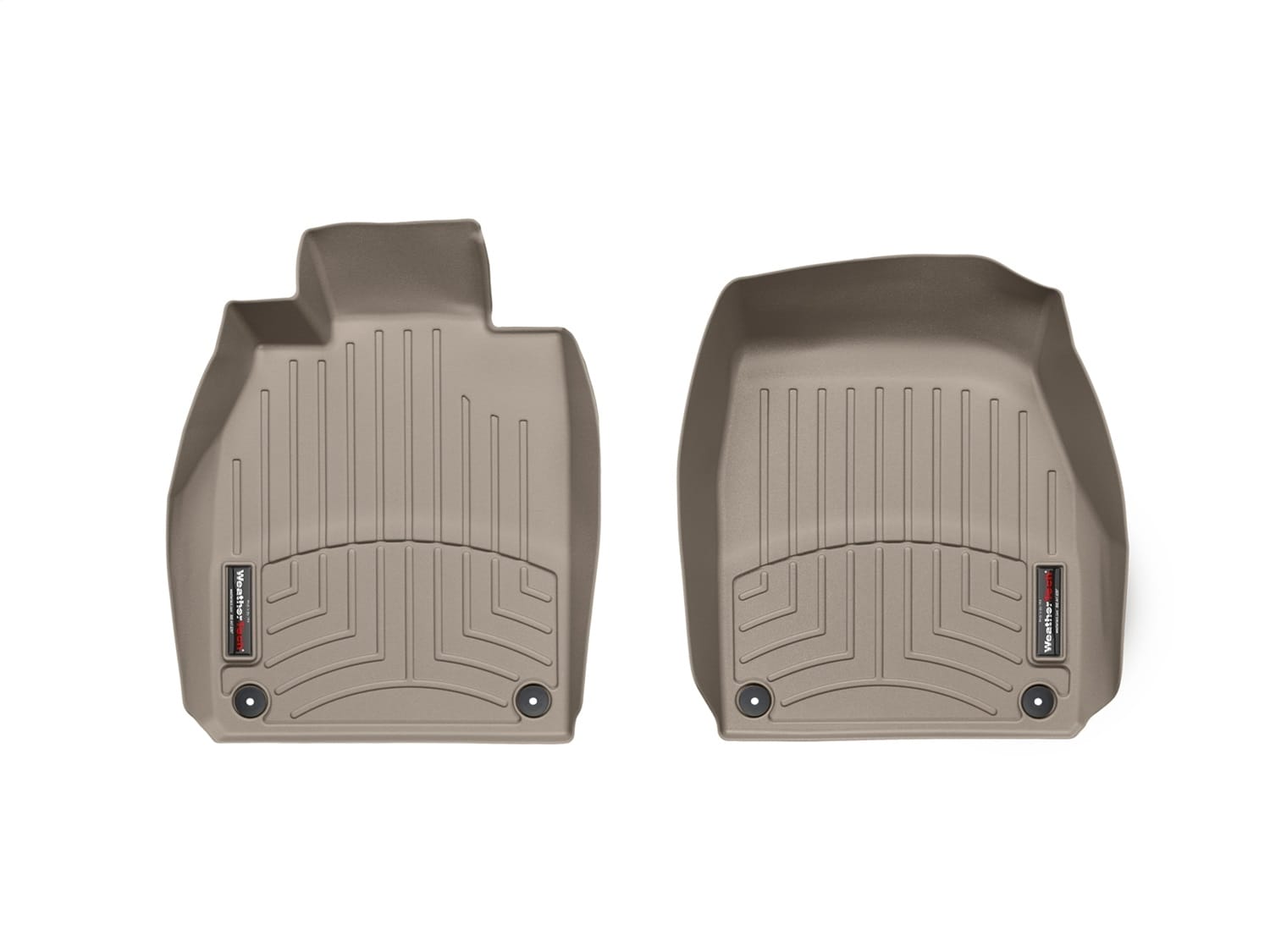 FloorLiner™ DigitalFit®