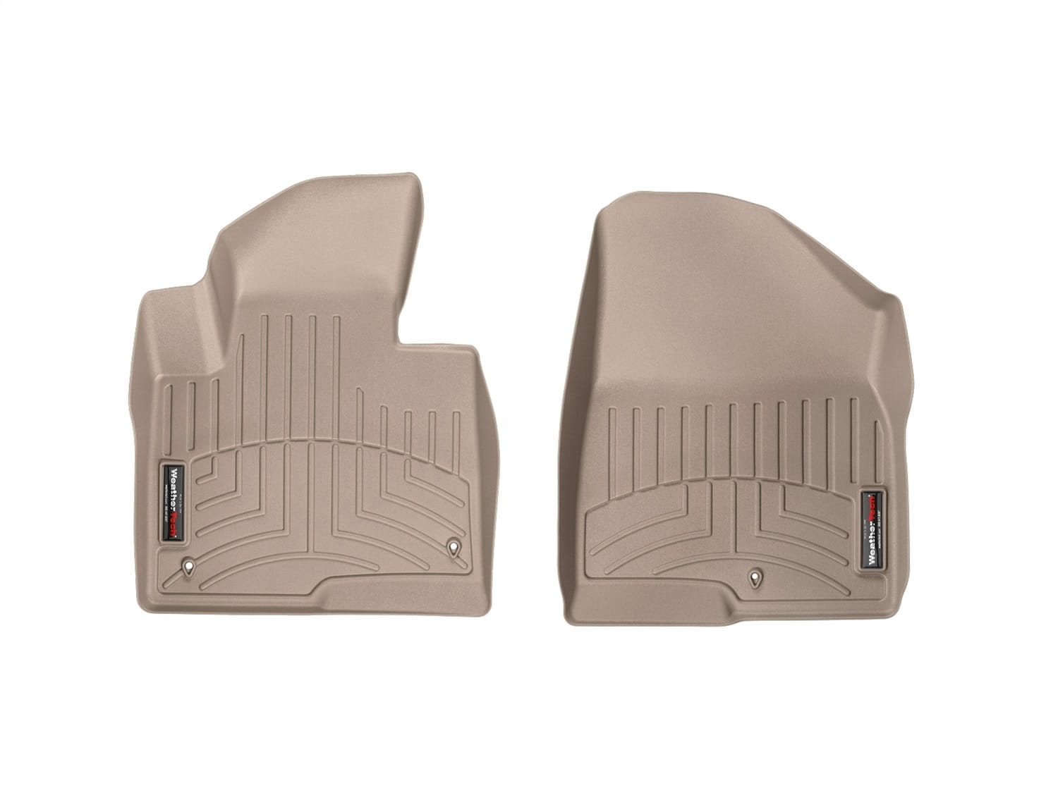 FloorLiner™ DigitalFit®