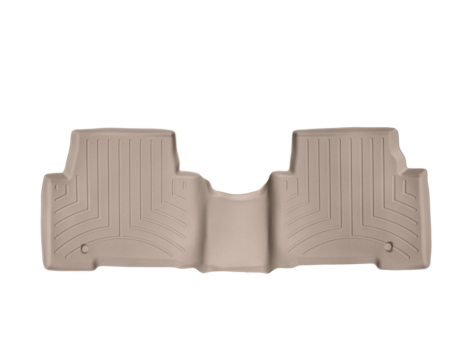 FloorLiner™ DigitalFit®