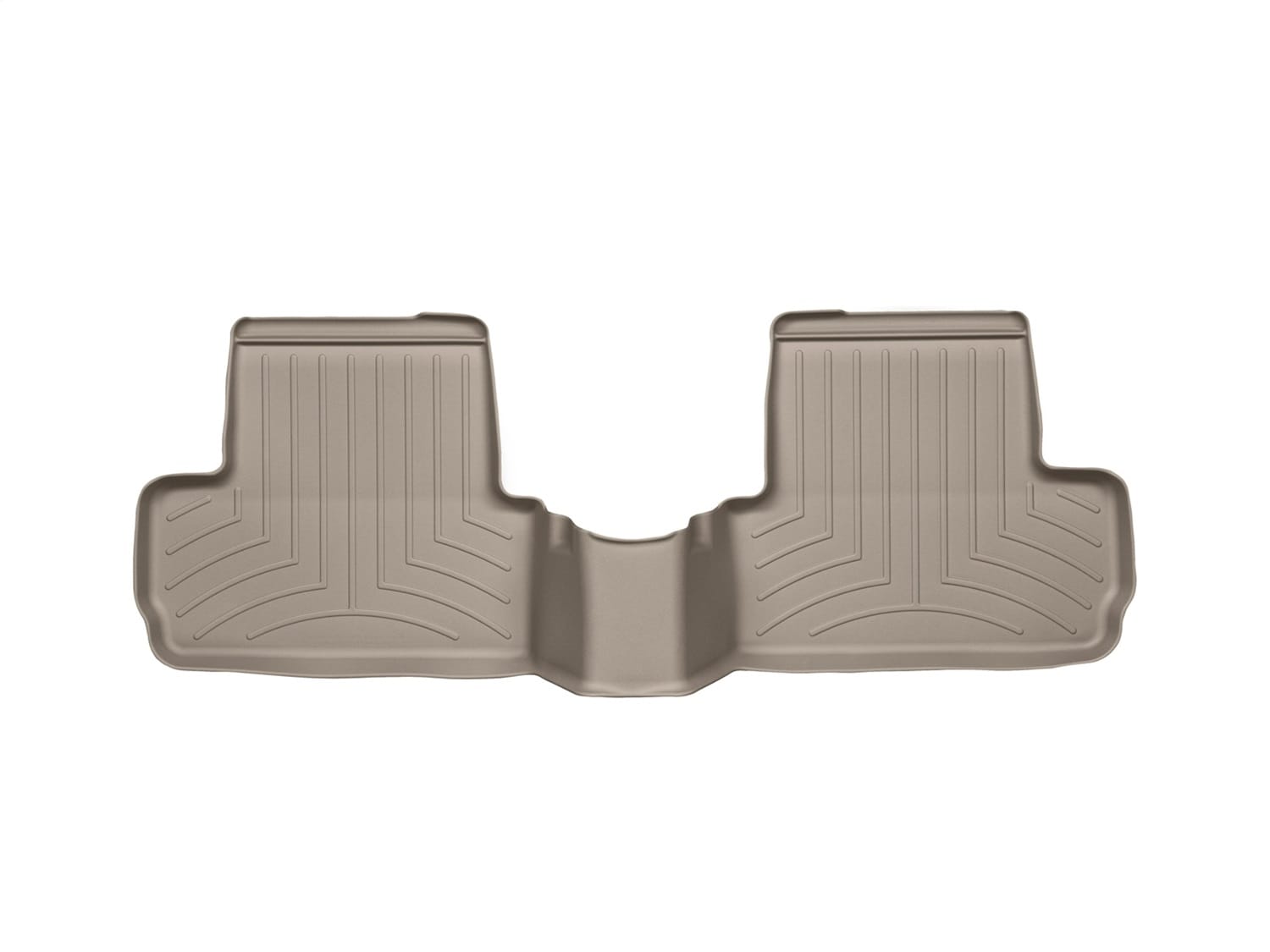 FloorLiner™ DigitalFit®