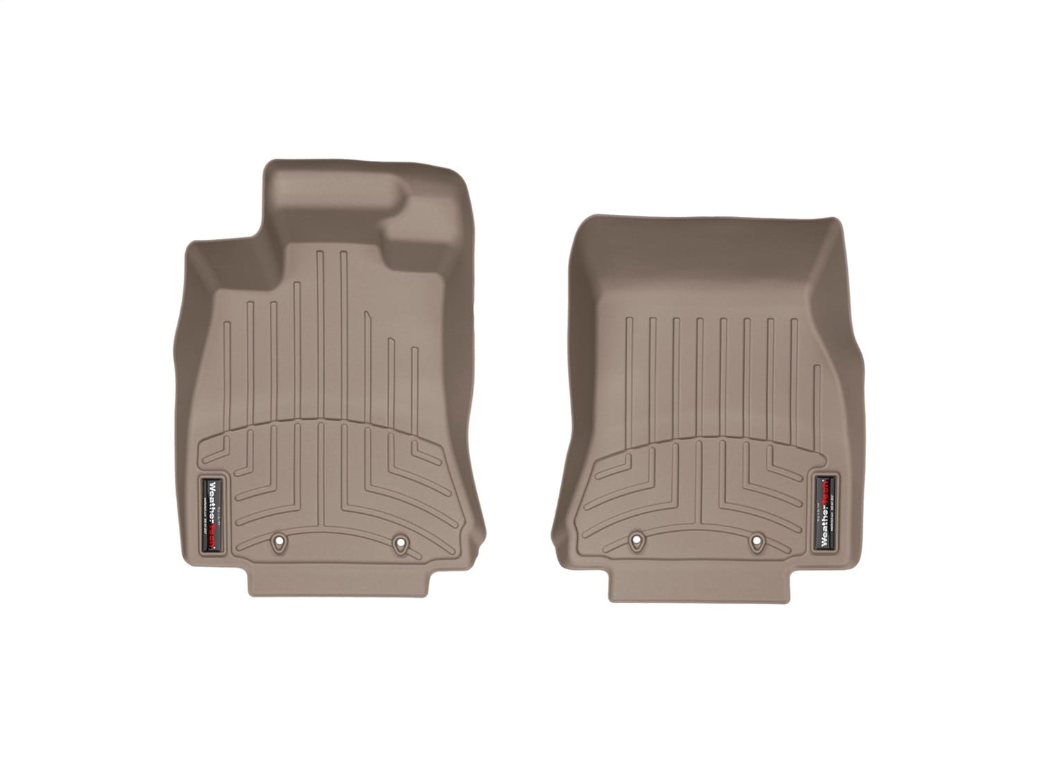 FloorLiner™ DigitalFit®