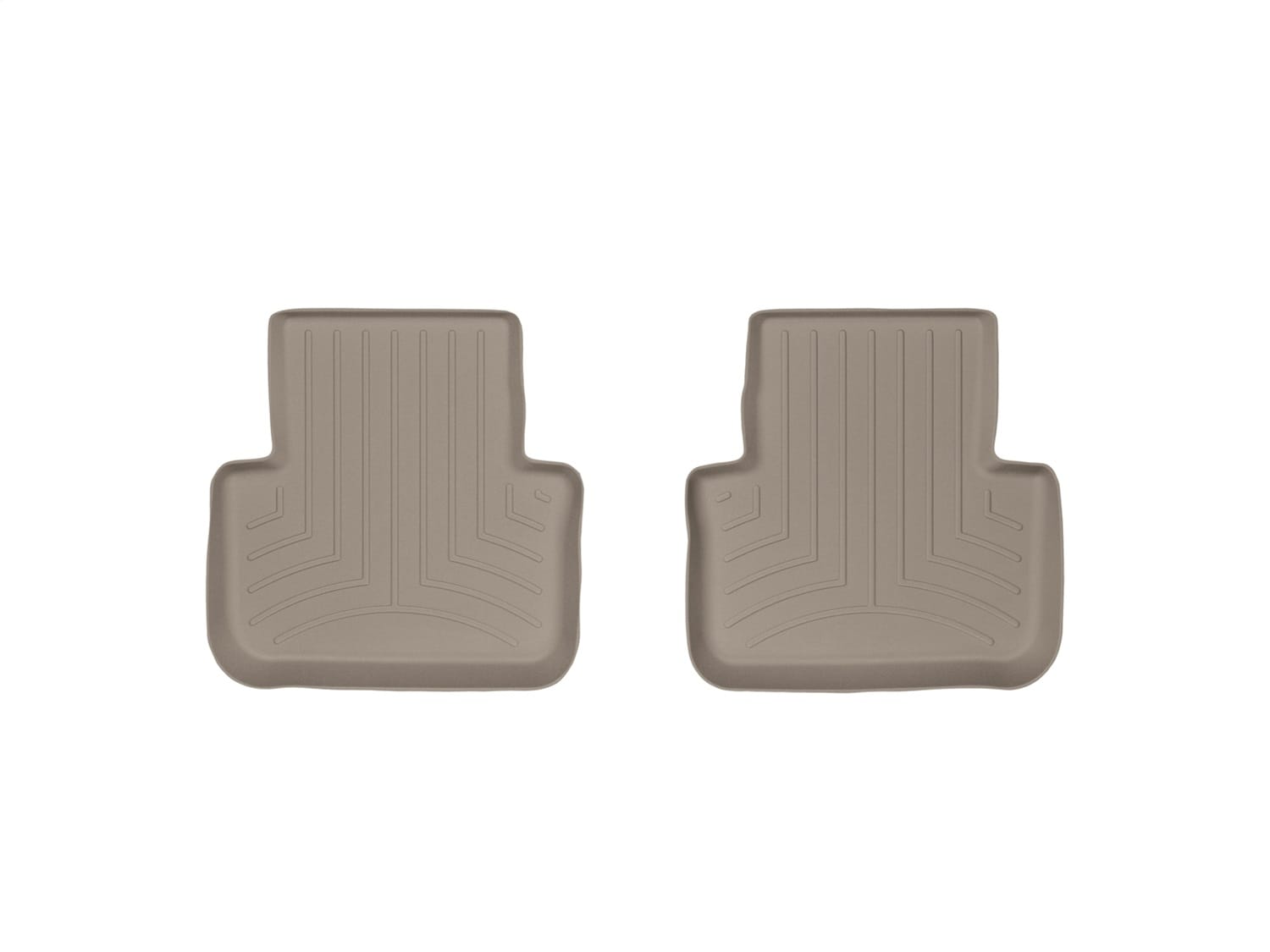 FloorLiner™ DigitalFit®