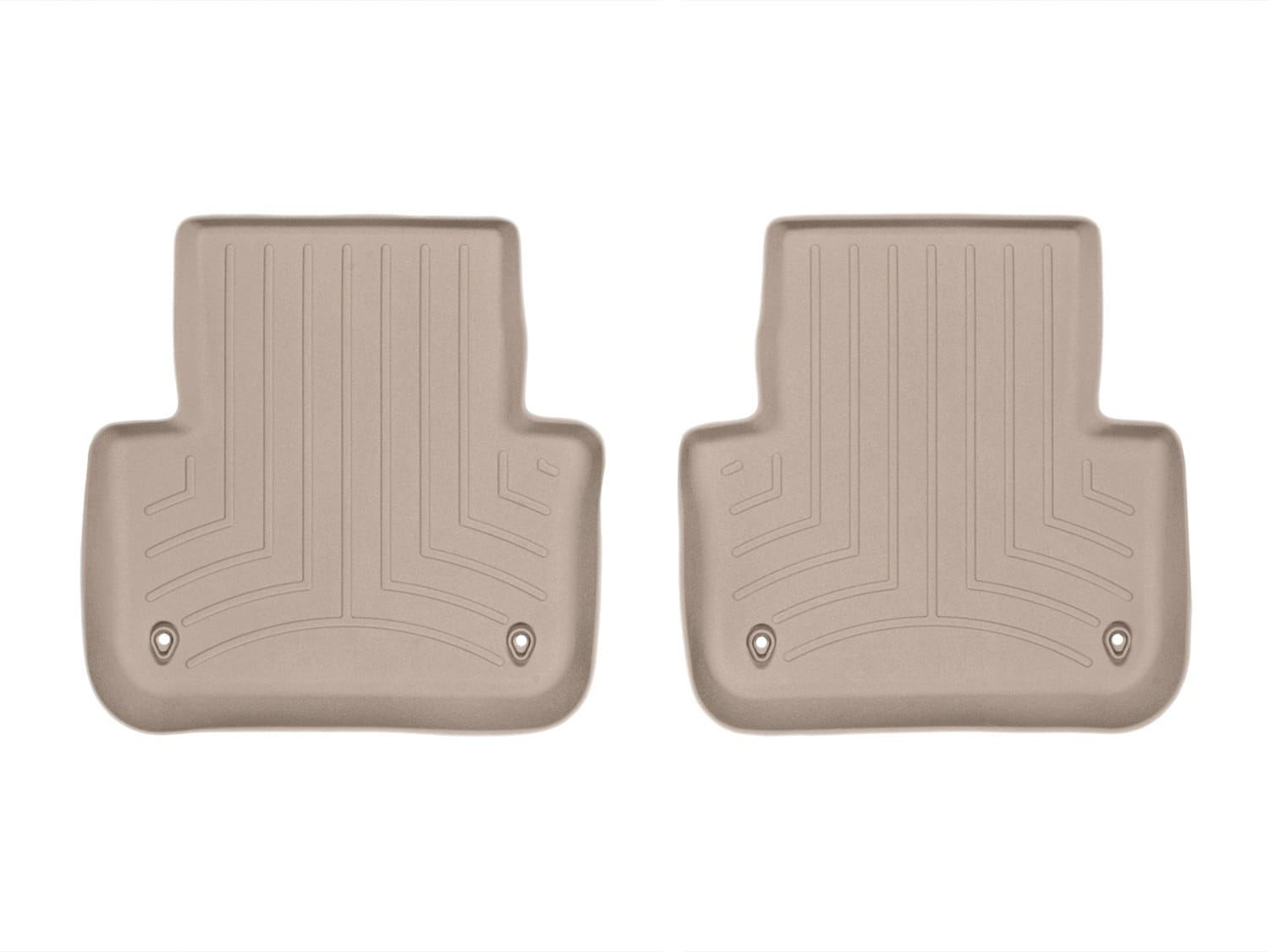 FloorLiner™ DigitalFit®