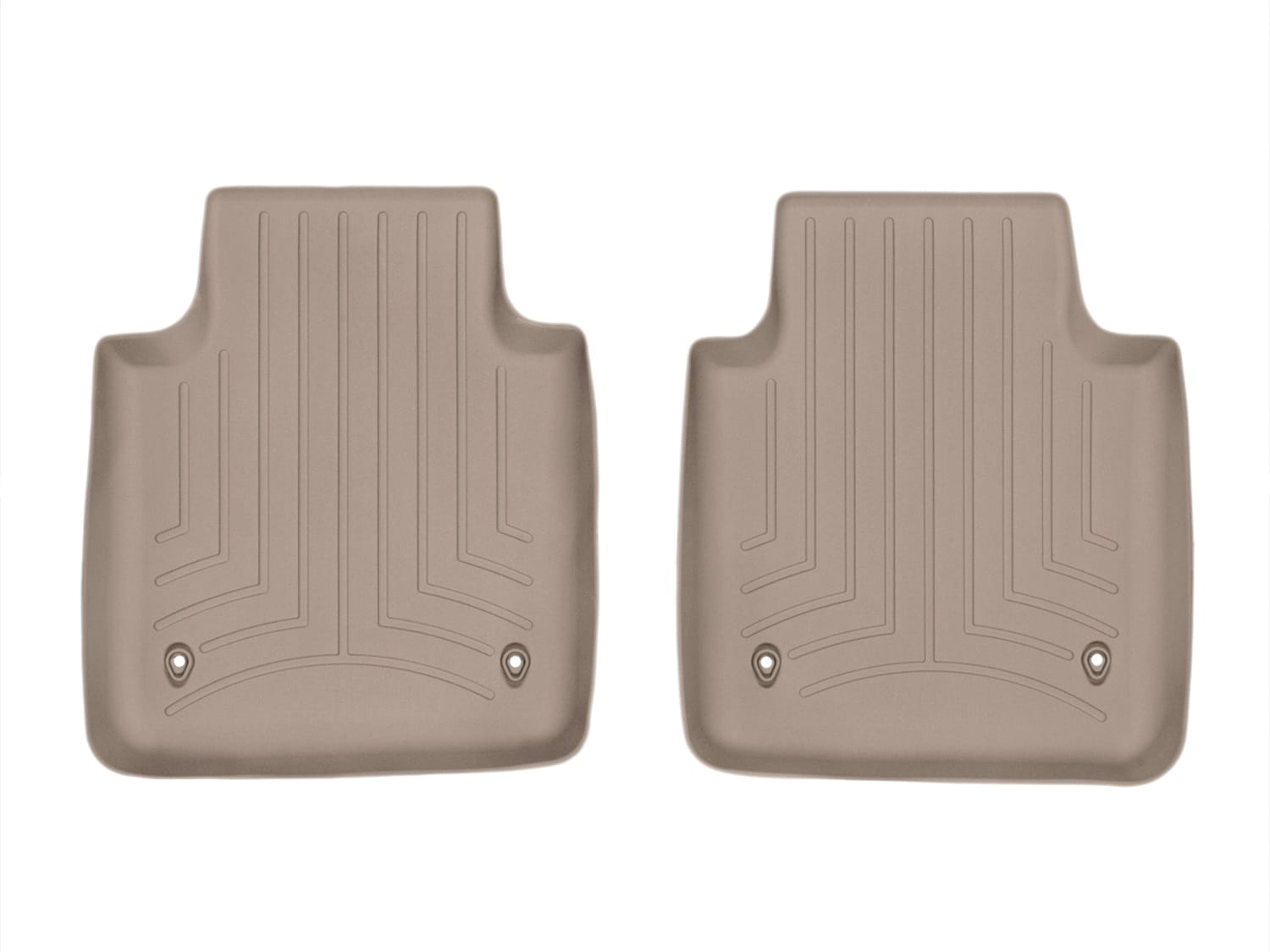 FloorLiner™ DigitalFit®