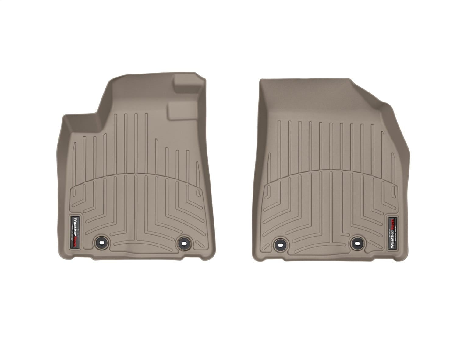 FloorLiner™ DigitalFit®