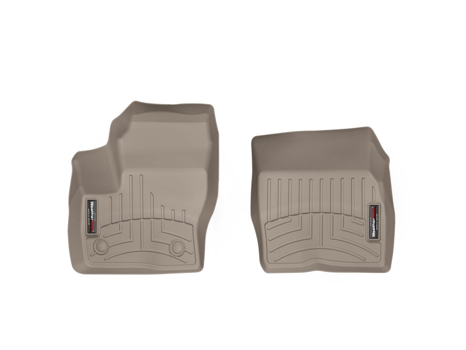 FloorLiner™ DigitalFit®