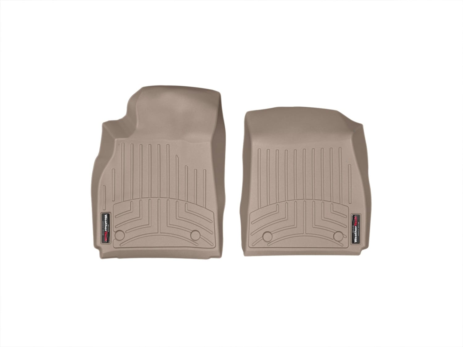 FloorLiner™ DigitalFit®