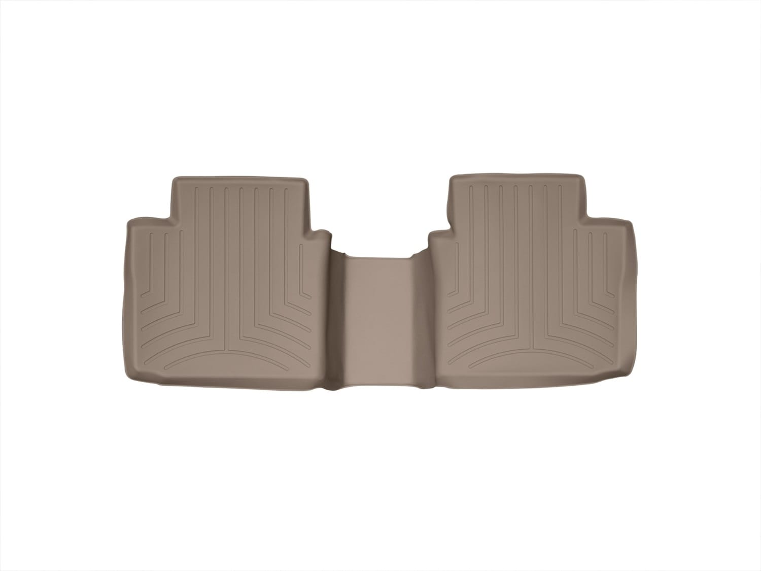 FloorLiner™ DigitalFit®